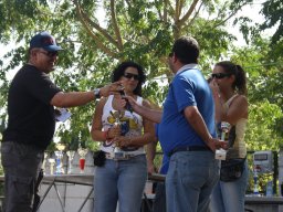 XVI Concentracion - 2009